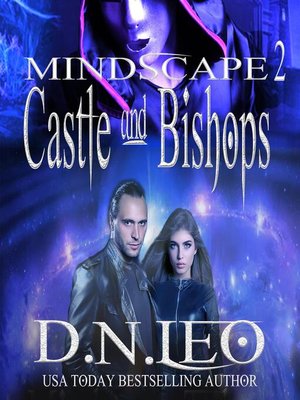 cover image of Castle & Bishops
